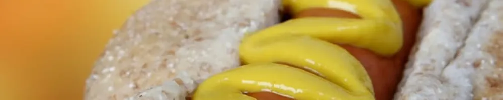 Salchichas pan de Barra o Viena 