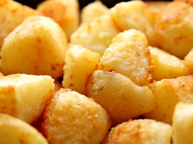 Promoción patatas bravas 